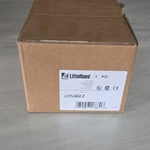 Littelfuse LFPSJ602.Z Din Rail Holder Gray Plastic Control Panel 3 Pack. Fixed Price $100.00.