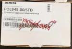 1PC New Siemens Controller Module POL945.00/STD. Fixed Price $465.17.