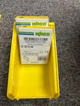 Wago 750-508/040-000 2-CHANNEL Digital Output Module (brand New)*usa*. Fixed Price $85.00.