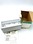Api Moeller Klockner PS3 Rbr 1.1 Suconet Remote Bus Repeater. Fixed Price $1012.10.