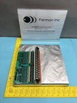 Omron SCYM5R-ID021 Input Module 32POINT Sysmac Programmable Controller, 132195. Fixed Price $295.00.