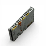 Beckhoff Ethercat Terminal Channel Analog Input. Fixed Price $92.08.