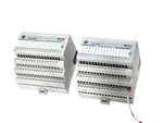 Allen-bradley 1794-IB16 =1794-0816P Flex I/o Module 24 Vdc Sink Input Used.. Fixed Price $180.00.