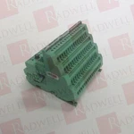 Phoenix Contact IB-STTB-24-DO-16R/S IBSTTB24DO16RS (used). Fixed Price $118.10.