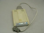 Multi Tech Systems Modem 33.6KBPS Data/fax Model No: MT2834ZDXLE. Fixed Price $29.99.