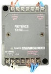 Keyence KV-U2 Power Supply Input 85-264 Vac Output 24 Vdc 0.8 Amp. Fixed Price $30.60.