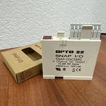 Opto 22 I/o SNAP-ODC5SRC Channel Output 3/4 Amp Per 5VDC Logic. Fixed Price $75.00.