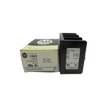 Allen Bradley 1492-PD3263 Ser. 600V 350A (bk/yl) Nsmp. Fixed Price $98.00.