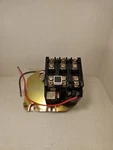 New Allen Bradley 592-JOV16 Ser. 120/600VAC Nsnp. Fixed Price $49.80.