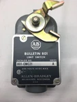 New Allen Bradley 801-CMC21 Snap Limit Switch. Fixed Price $220.00.