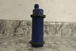 Telemecanique Sensors XXS30P2AM12 10-30VDC Cylindrical Ultrasonic. Fixed Price $129.99.