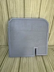 1997 Fisher Price Loving Family Dollhouse Replacement Floor #74618-2299-1. Fixed Price $12.60.