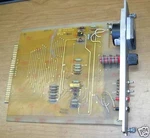 Westinghouse Test Module 235P648H01B 1912A38 Plc Card. Fixed Price $45.00.