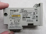 Allen-bradley 193-ETN Ser E1 Plus Ethernet/ip Plc Communication Module. Fixed Price $849.98.