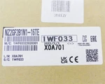 For NZ2GF2B1N1-16TE Mitsubishi Plc Module. Fixed Price $533.00.
