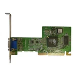 Ati 1025-35010 XPERT98XL 8M AGP2X Video Card Tested Working. Fixed Price $75.00.