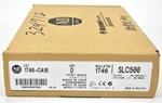 Allen-bradley 1746-OA16 Ser Slc 500 Plc Output Module 16-PT 120/240VAC. Fixed Price $999.99.