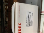 Idec, FC6A-D16R1CEE, 16IO Plus Cpu 24VDC 8IN/8OUT Relay Output. Fixed Price $595.00.