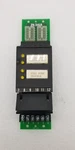 Siemens Cerberus Pyrotronics #ZN-34UA Used. Fixed Price $150.00.