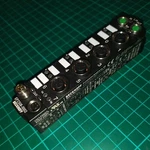 Beckhoff EP2308-0002 Ethercat Box, 4-CH Di + Do 24 Vdc, Ms, 0.5A, M12 Plc. Fixed Price $87.93.