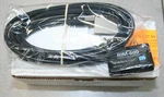New Chatsworth Products RIM-600 Mini-temperature Sensor 60012-007. Fixed Price $14.99.