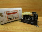 Ward Leonard 110-6532 Magnetic Relay 1106532. Fixed Price $129.77.
