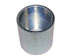 Wheatland Conduit Coupling 1-1/4" 08459 25PCS. Fixed Price $42.99.