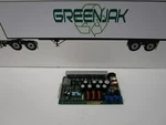 Elbasa AC4222038680 / DC3000-S7 Circuit Board Used Free Shipping. Fixed Price $145.99.
