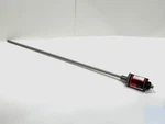 Mts Temposonics Series LHSRG00V01801V0 Linear Position Sensor Rod. Fixed Price $279.97.