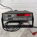 Bk Precision 1823 Universal Counter. Fixed Price $79.99.