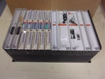 Honeywell Ipc 620-0090 Rack , 620-1532 Processor Module 620-0041 Power Supply. Fixed Price $1099.00.