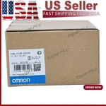 Omron CP1W-40EDR Plc I/o Unit Original New One Free Shipping CP1W40EDR. Fixed Price $107.87.
