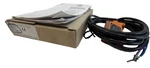 New Ifm Efector OB5011 Photoelectric Fiber Optic Sensor Obf-fpkg/t. Fixed Price $100.00.