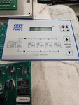 Gorman Rupp Sms Power Micro Output Boards Pump Liquid Float Level Parts & Case. Fixed Price $29.00.