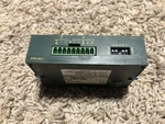 Nais Matsushita FP0-A21 AFP0480 Analog I/o Unit Panasonic. Fixed Price $64.00.