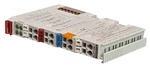Beckhoff KL2124 4X Digital Output Module 5VDC 20MA. Fixed Price $35.49.