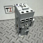 Allen Bradley Contactor 100-C37Z*00 Ser 100-S C-7. Fixed Price $98.00.