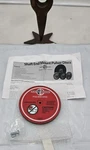 700-000200 Electro-sensor Magnetic Pulser 4"-DISC 16-MAGNETS 250-NYLONS New Oem. Fixed Price $130.00.