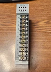 Modicon DO-1136-000 Discrete Output Module 8 Point New For Mark Andy Presses. Fixed Price $250.00.