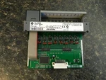 Allen Bradley 1746-0B8 Ser. SLC500 Output Module (kb). Fixed Price $50.00.