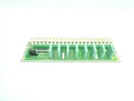 Fisher CL6895X1-A1 12P0247X032 Input Termination Board. Fixed Price $88.00.