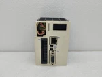 1PC Used Omron TJ2-MC64 Machine Control Unit Module. Fixed Price $977.55.