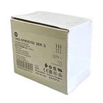 New Allen Bradley 1492-SPM3D100 /d Supplementary Protector 3P 10A 1492SPM3D100. Fixed Price $160.00.