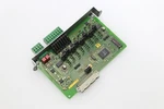 Bosch Used A24V-/2A 077419-1017,0302-I-C-B-H-T-V PLC-I-3545=9T32-1. Fixed Price $99.97.