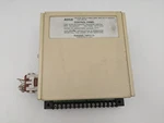 Asco 459666-005H Control Panel Plc Circuit Board 459667-005H Untested For Parts. Fixed Price $195.00.