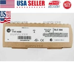 Allen-bradley 1747-ASB Slc 500 I/o Adapter Module Plc New Sealed Us Free Tax. Fixed Price $142.03.