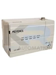 Keyence LK-2101 Laser Displacement Sensor Controller IP67 Class *read*. Fixed Price $61.99.