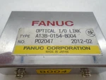 Fanuc A13B-0154-B004 Plc Module. Fixed Price $47.99.