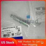 1PC Omron E2A-M18LS08-M1-B1 E2AM18LS08M1B1 Proximity Switch New Us Free Tax. Fixed Price $67.75.