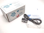 Transducer Techniques MLP-300 Mini Low Profile Load Cell Lb Compression. Fixed Price $341.99.